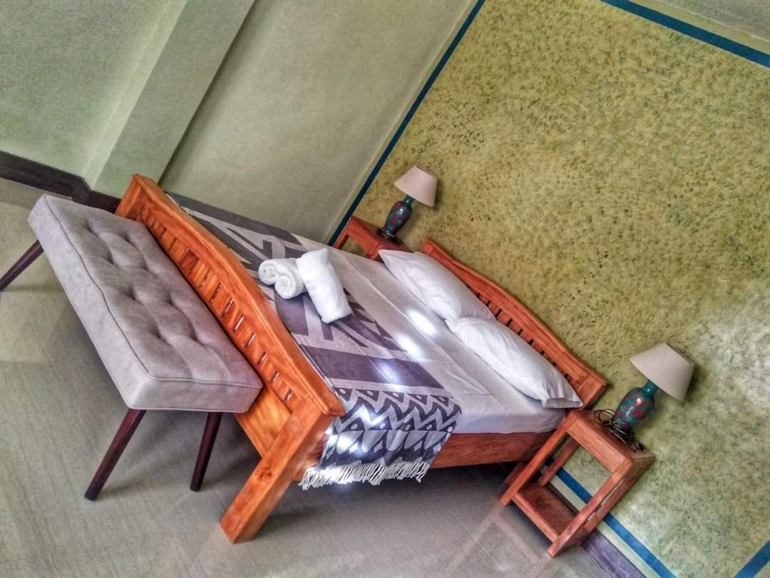 Calicoan Villa Sarog Екстер'єр фото