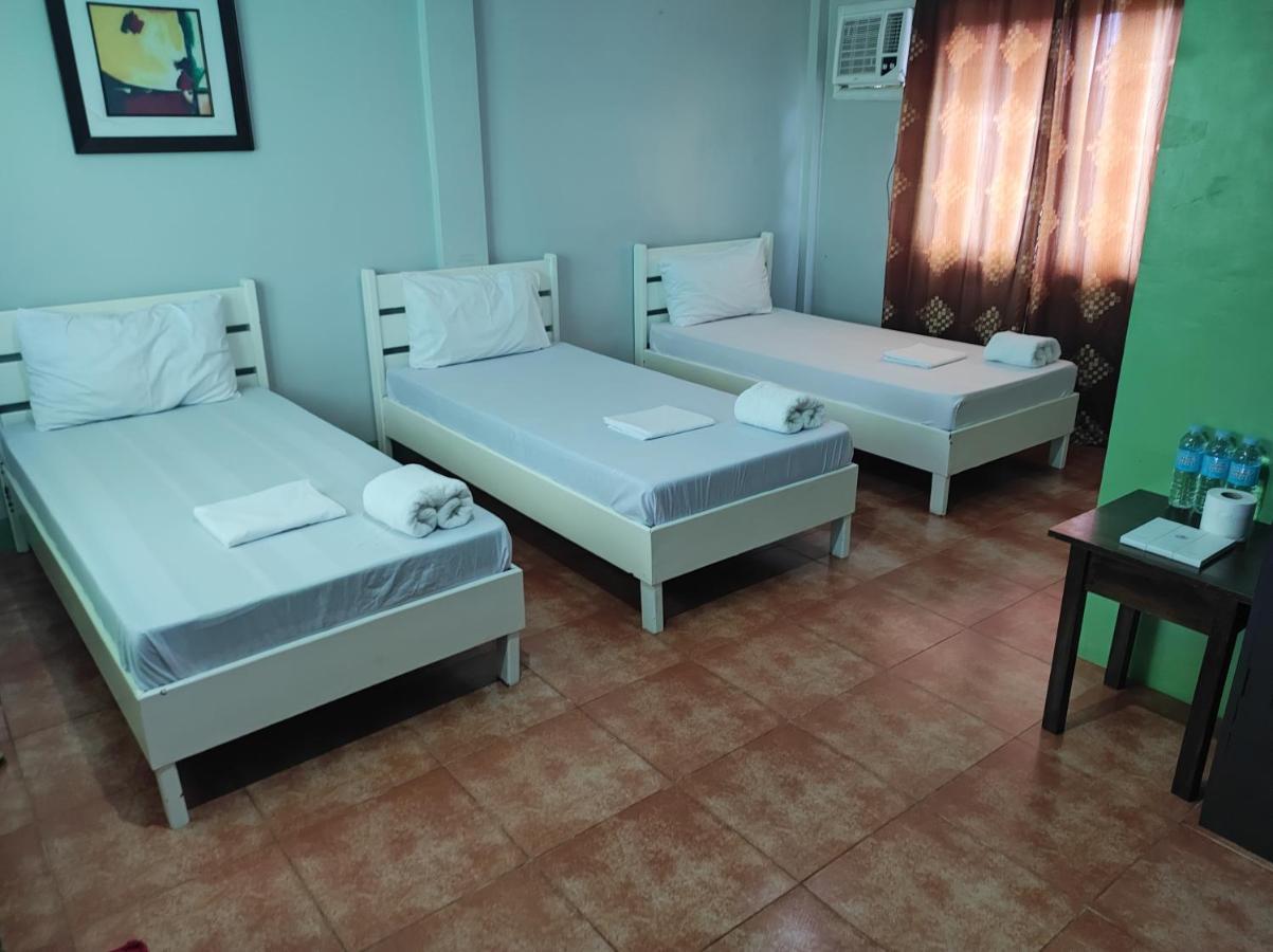 Calicoan Villa Sarog Екстер'єр фото