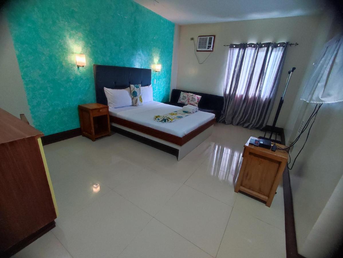 Calicoan Villa Sarog Екстер'єр фото