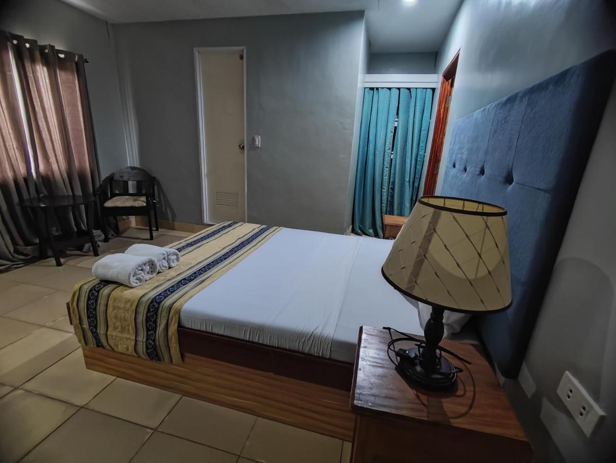 Calicoan Villa Sarog Екстер'єр фото