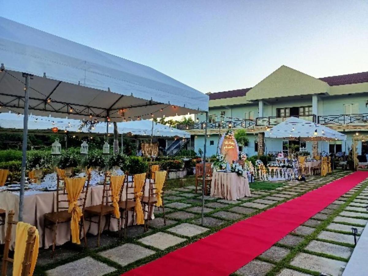Calicoan Villa Sarog Екстер'єр фото