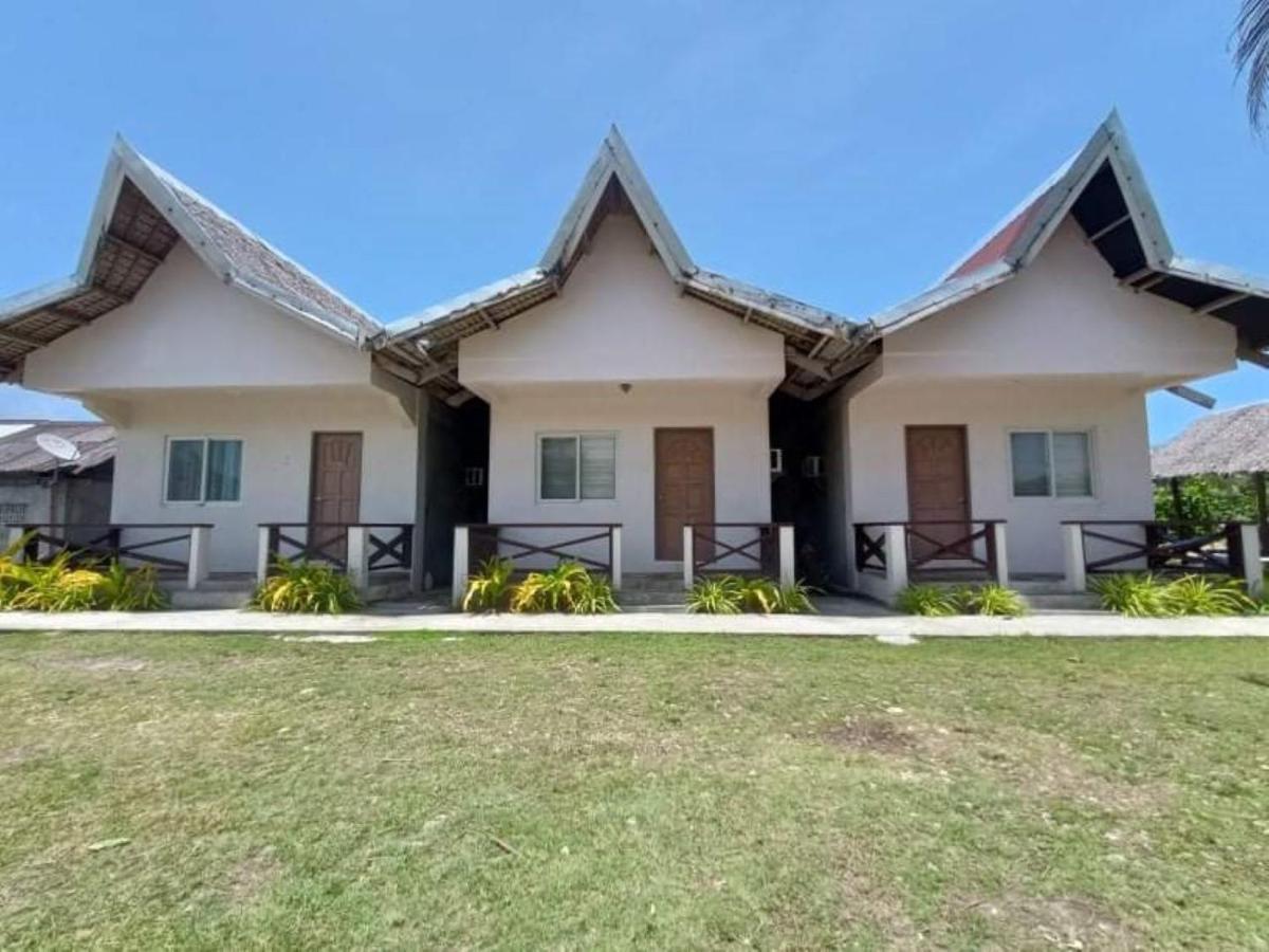 Calicoan Villa Sarog Екстер'єр фото