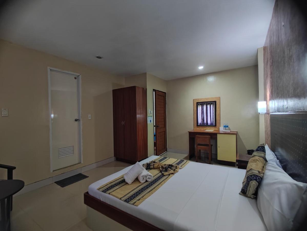 Calicoan Villa Sarog Екстер'єр фото