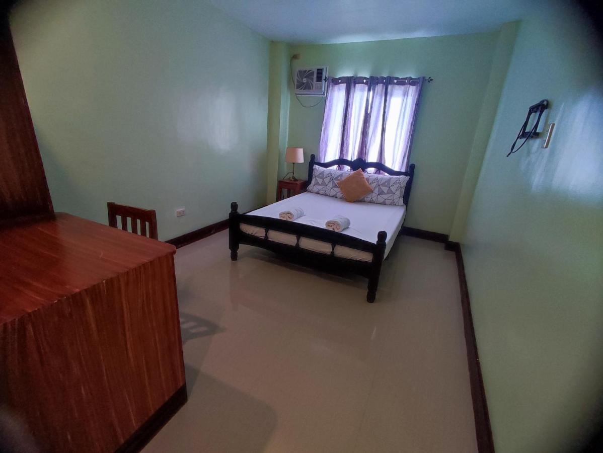 Calicoan Villa Sarog Екстер'єр фото