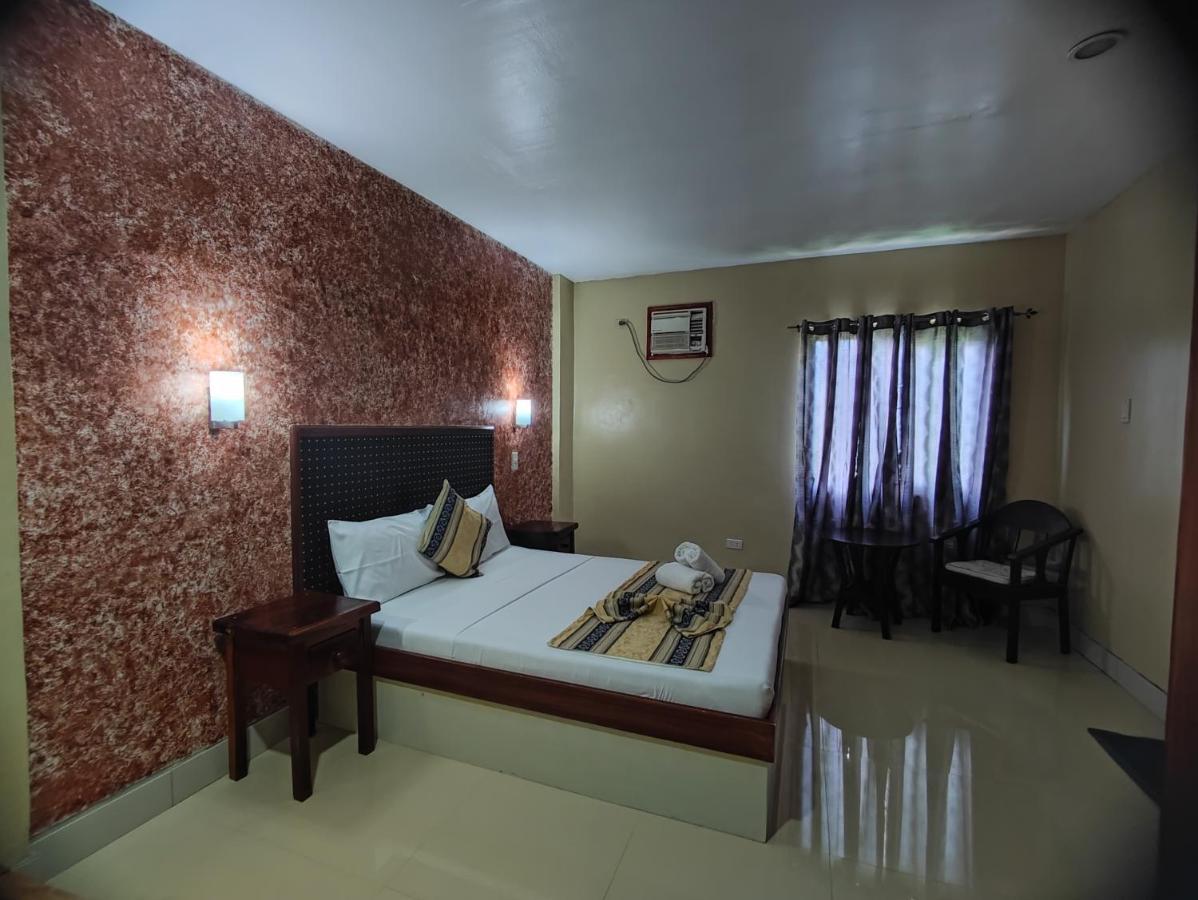 Calicoan Villa Sarog Екстер'єр фото