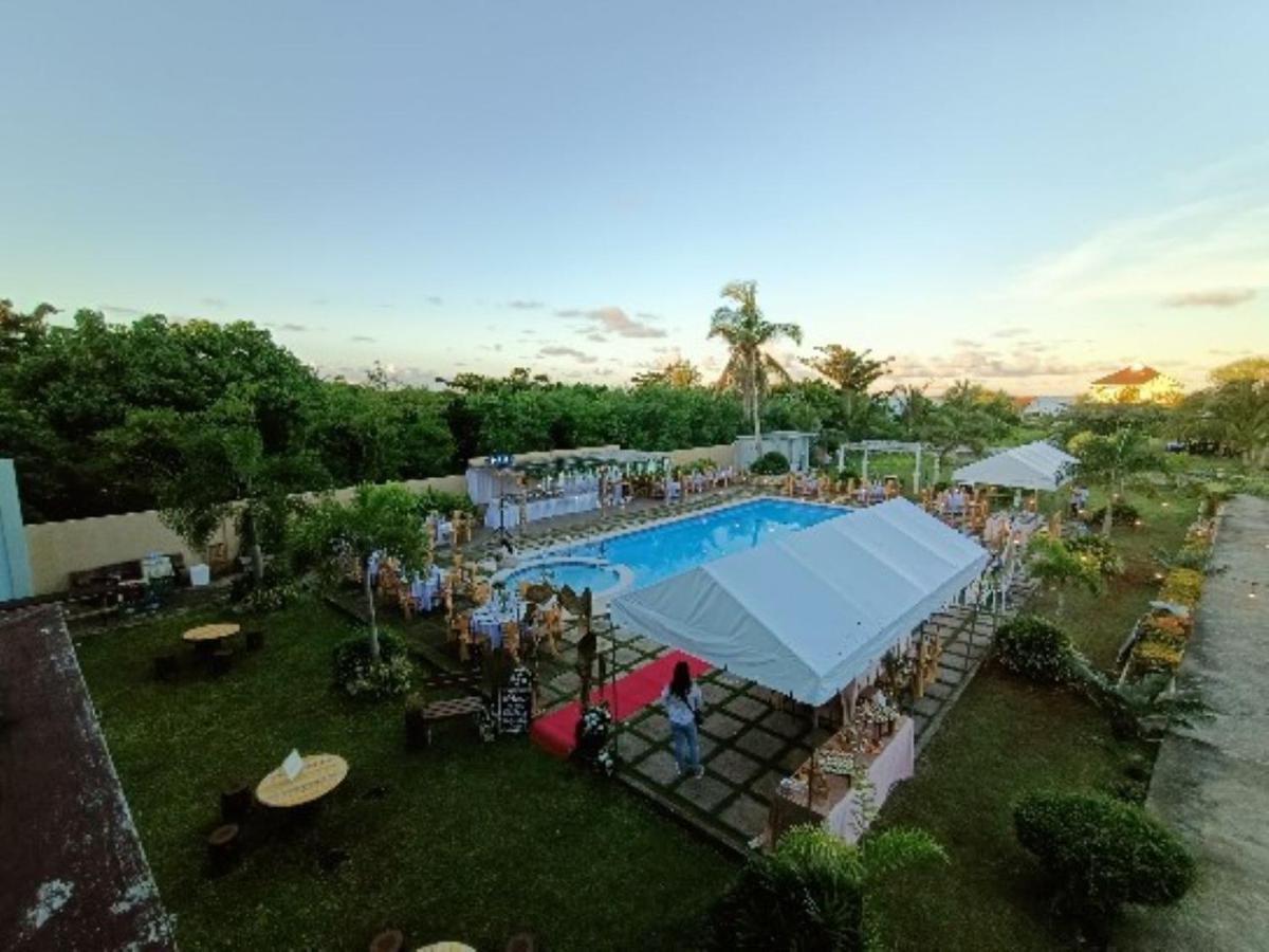Calicoan Villa Sarog Екстер'єр фото