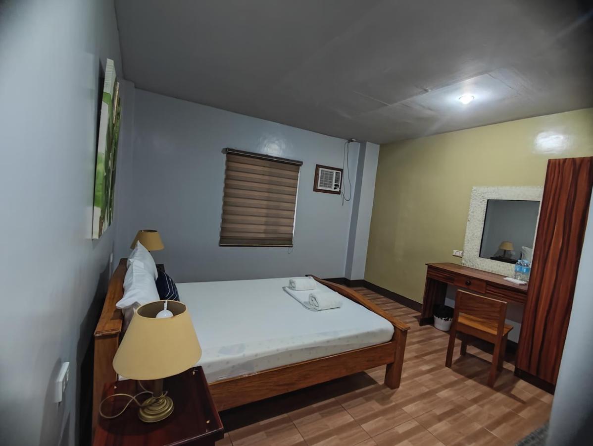 Calicoan Villa Sarog Екстер'єр фото