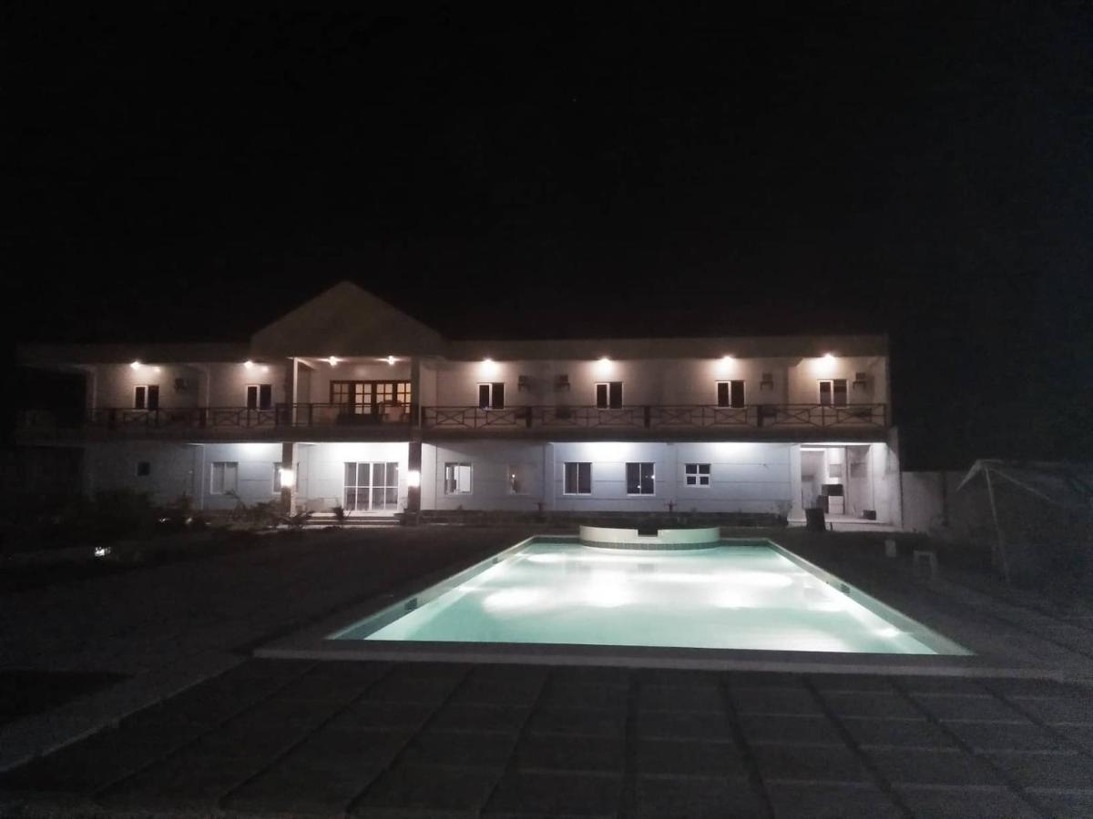 Calicoan Villa Sarog Екстер'єр фото
