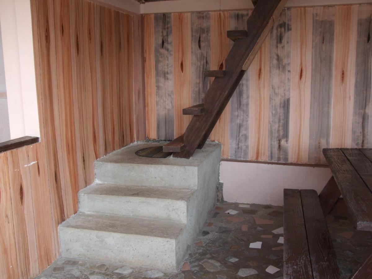 Calicoan Villa Sarog Екстер'єр фото