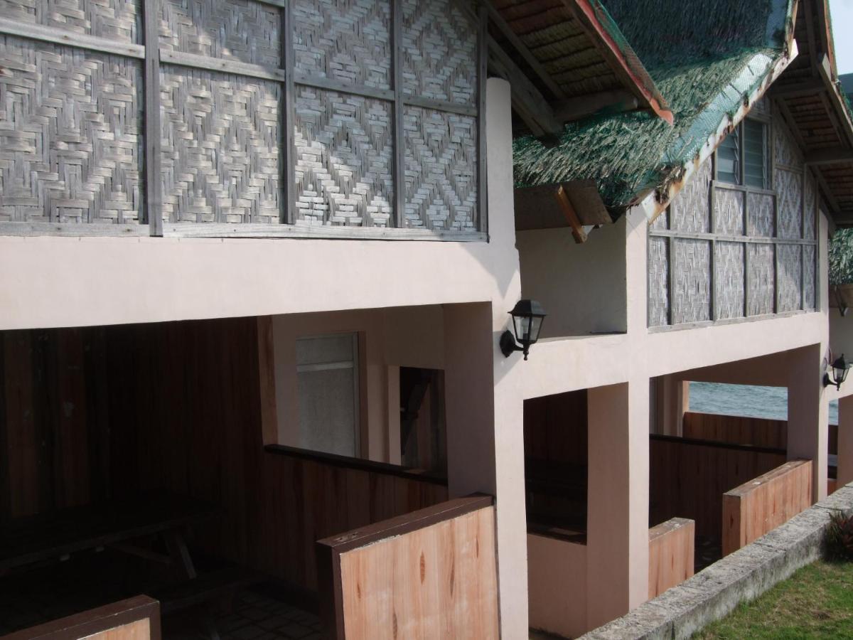 Calicoan Villa Sarog Екстер'єр фото